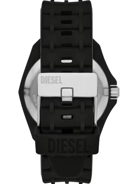DIESEL Ceas analogic Stinger' negru