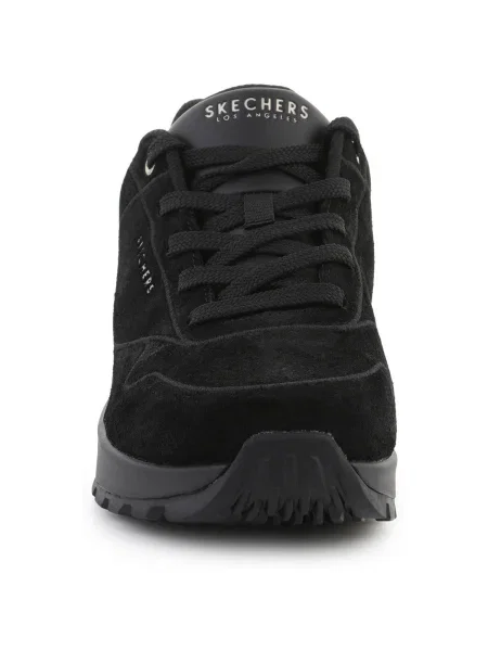 Tenisky Skechers čierna
