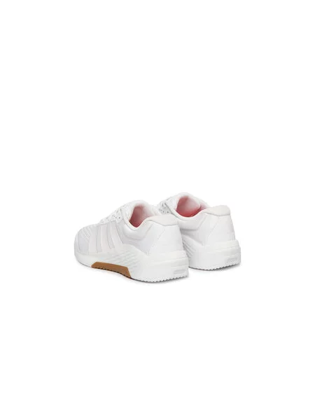 Tenisky Adidas bílé
