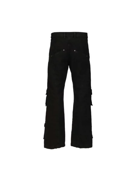 Spodnie Off-white białe
