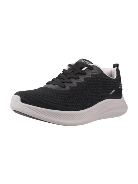 Skechers Tenisice Bobs Moda Flex crna