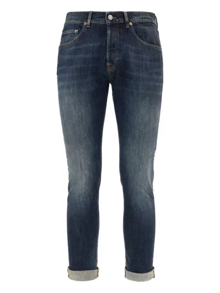 Traperice Dondup plava