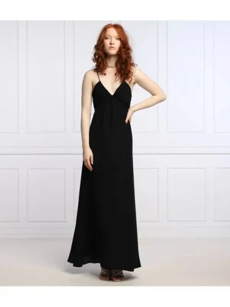 Patrizia Pepe Rochie negru