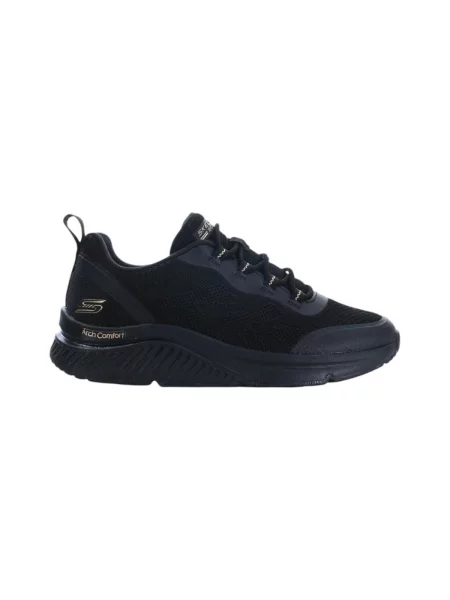 Pantofi Skechers negru