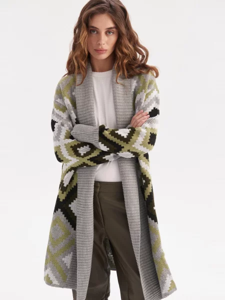 Кардиган Merezhka