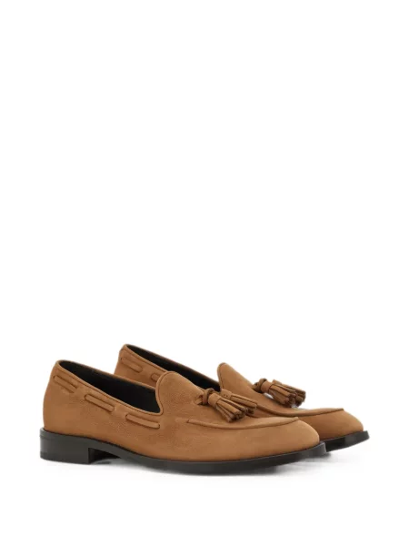 Pantofi loafer Canali