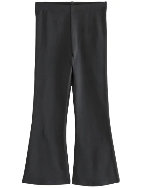 Next Leggings negru
