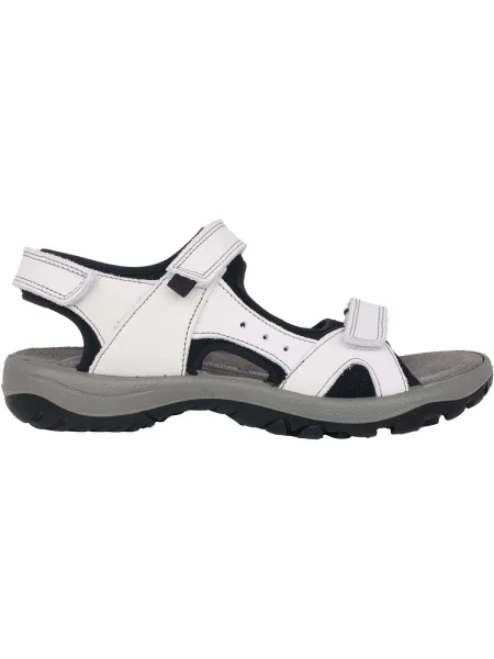 Pantofi Rohde alb
