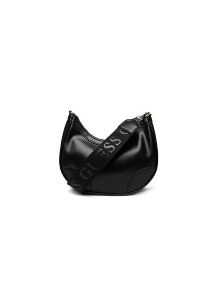 Rankinė Guess juoda