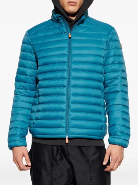 Geacă Save The Duck albastru