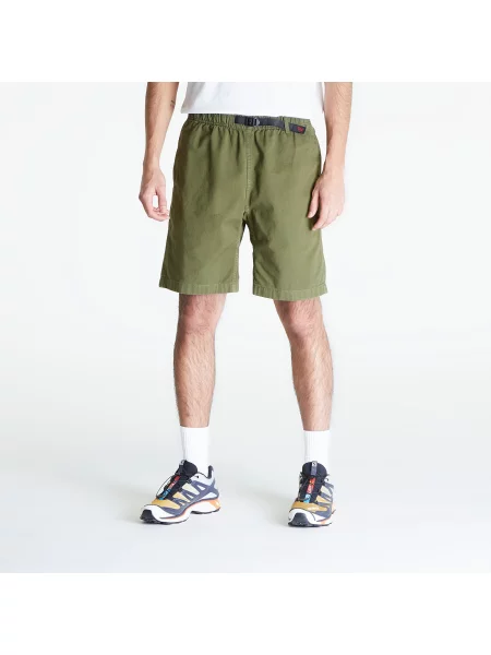 Krátké kraťasy Gramicci khaki