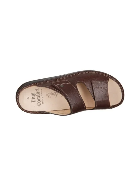 Pantofi Finn Comfort maro