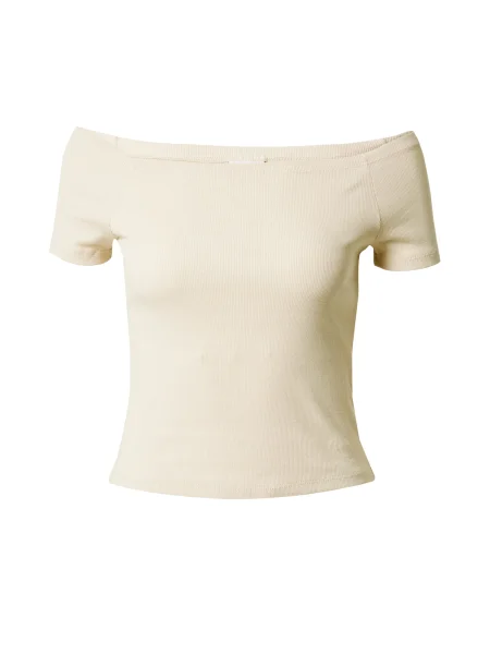 Urban Classics Tricou bej