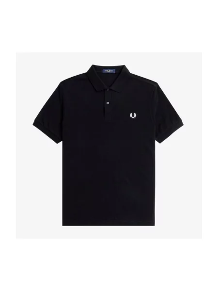 Cămașă Fred Perry negru