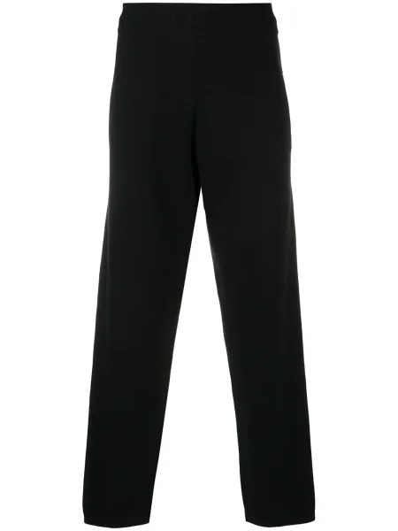Pantaloni Barrie negru