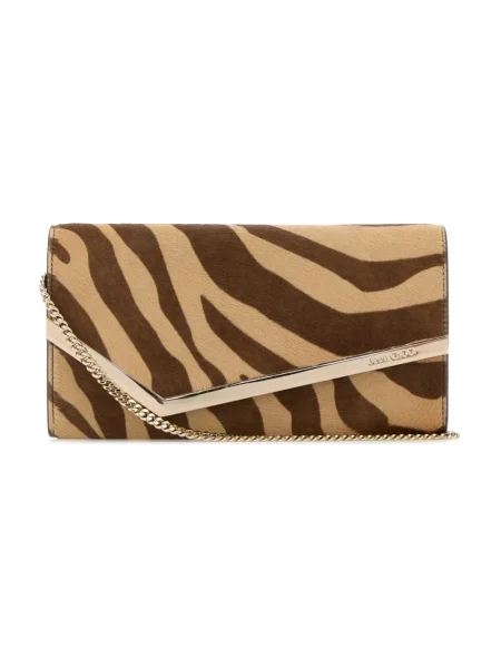 Kopertówka Jimmy Choo