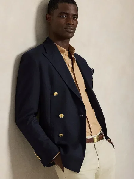 Рубашка Polo Ralph Lauren