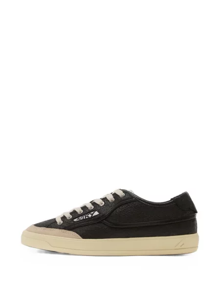 Sneakerși Autry negru