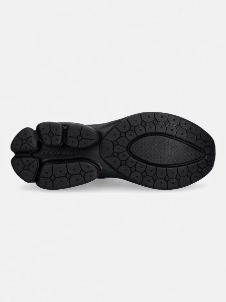 New Balance sportcipő férfi fekete