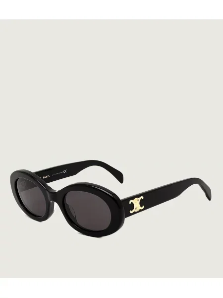 Celine Ochelari de soare negru