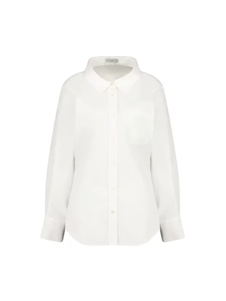 Koszula Stella Mccartney biała