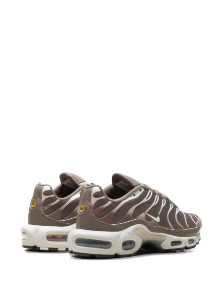 Sneakerși Nike Air Max Plus maro