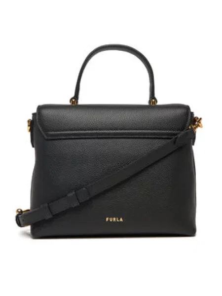 Rankinė Furla juoda