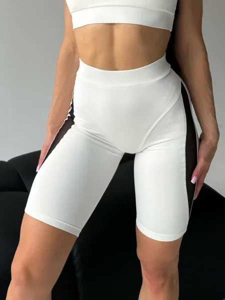 Nova Vega Велосипедки білий