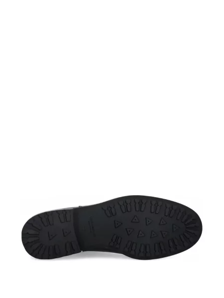 Botine chelsea Vagabond maro