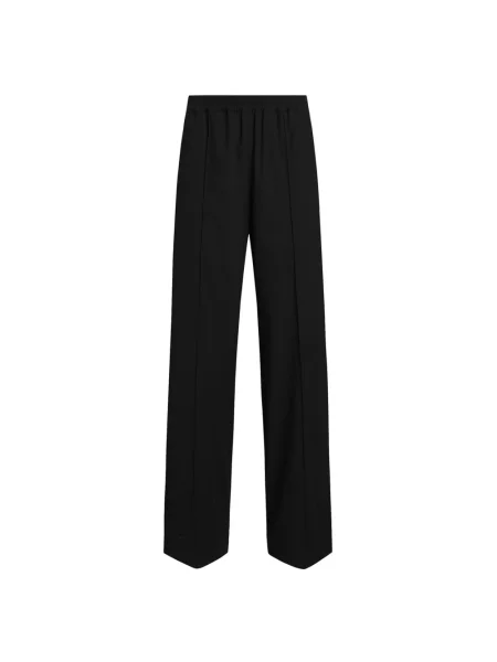 Spodnie Dolce And Gabbana czarne
