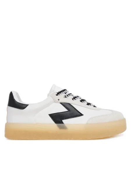 Sneakers Aldo alb