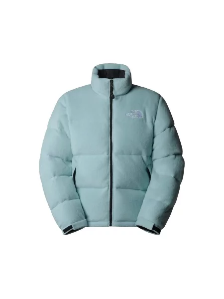 Geacă The North Face albastru