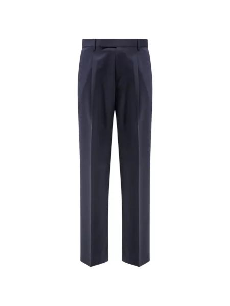 Pantaloni Germano 1952 albastru