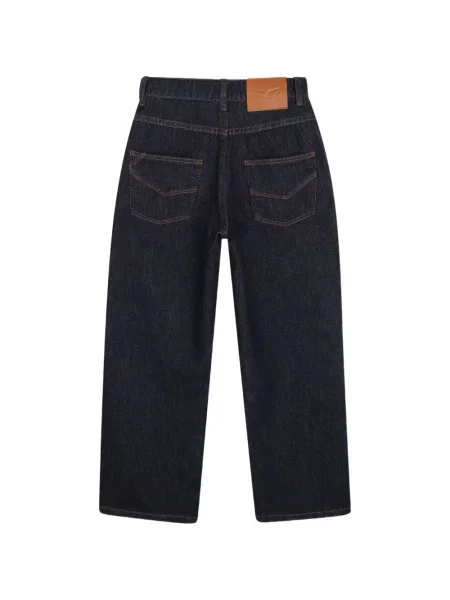 Jeansy dziecięce Zadig & Voltaire niebieskie
