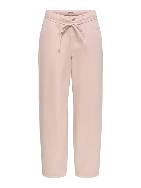 ONLY Kavbojke roza