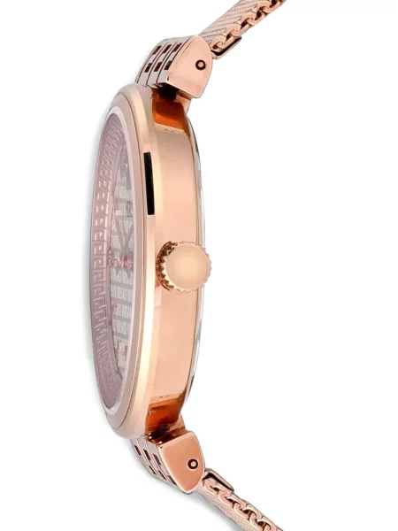 Ceas Versace alb