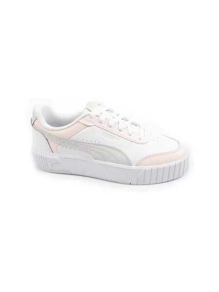 Pantofi Puma roz