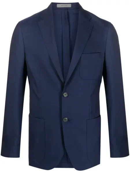 Sacou Corneliani albastru