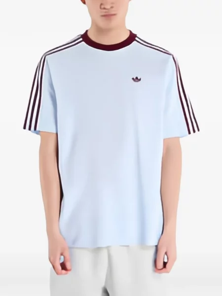 Șapcă Adidas albastru