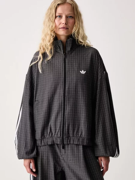 Adidas Originals hanorac cu pentru femei negru