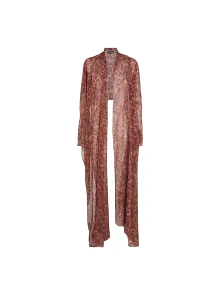 Kurtka Cortana czerwona