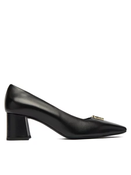 Туфли Aigner черные