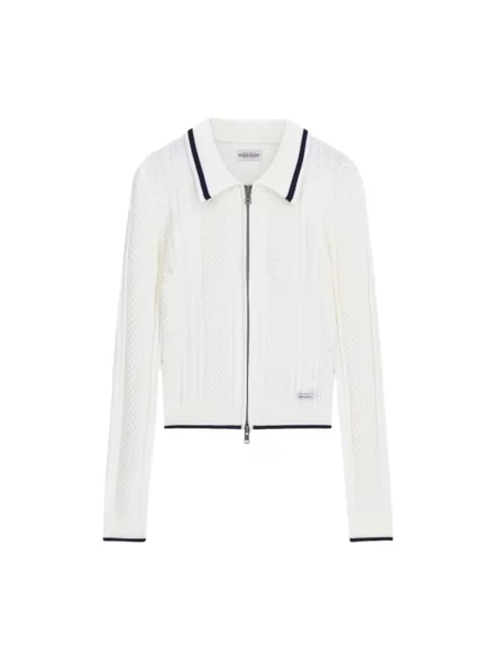 Sweter Guess biały