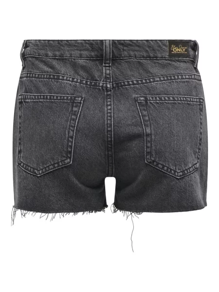 ONLY Jeans JACI negru denim