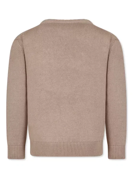 Sweter dziecięcy Dolce And Gabbana