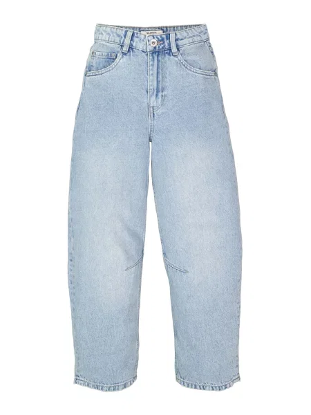 GARCIA Jeans deschis albastru