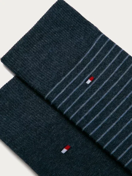 Tommy Hilfiger ponožky s bavlnou