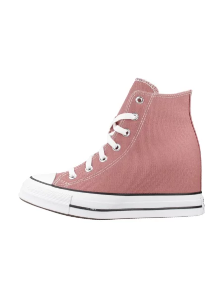 Sneakersy Converse Chuck Taylor All Star różowe