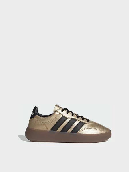Шкіряні Кеди низькі adidas срібний