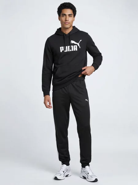 Pantaloni Puma negru